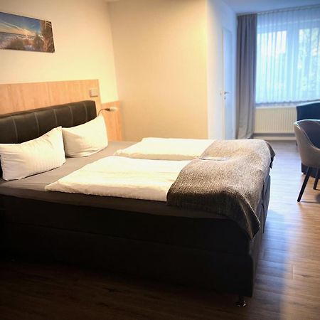Hotel Pellmuehle Jever Εξωτερικό φωτογραφία