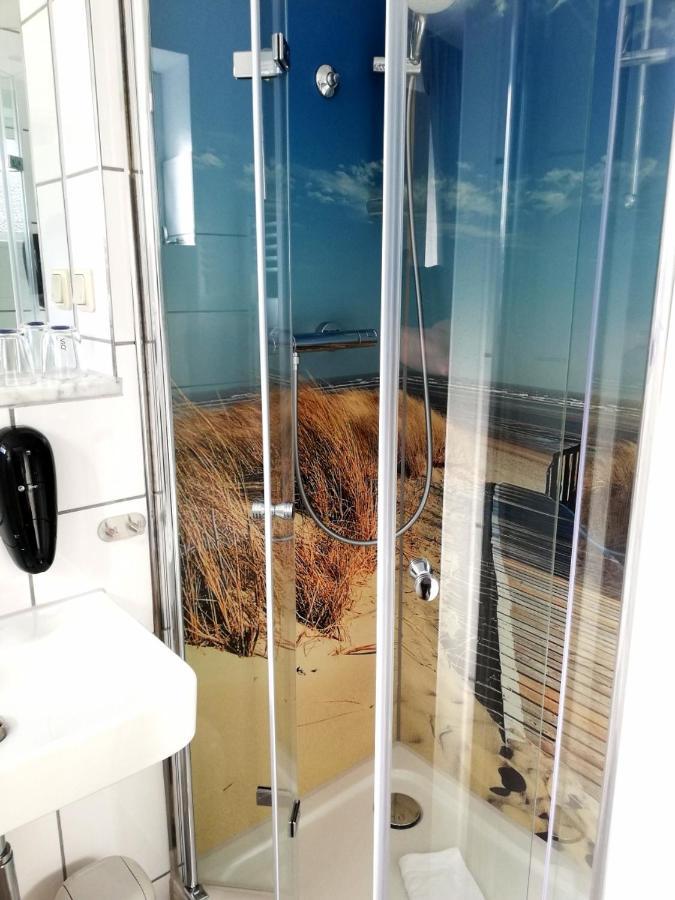 Hotel Pellmuehle Jever Εξωτερικό φωτογραφία