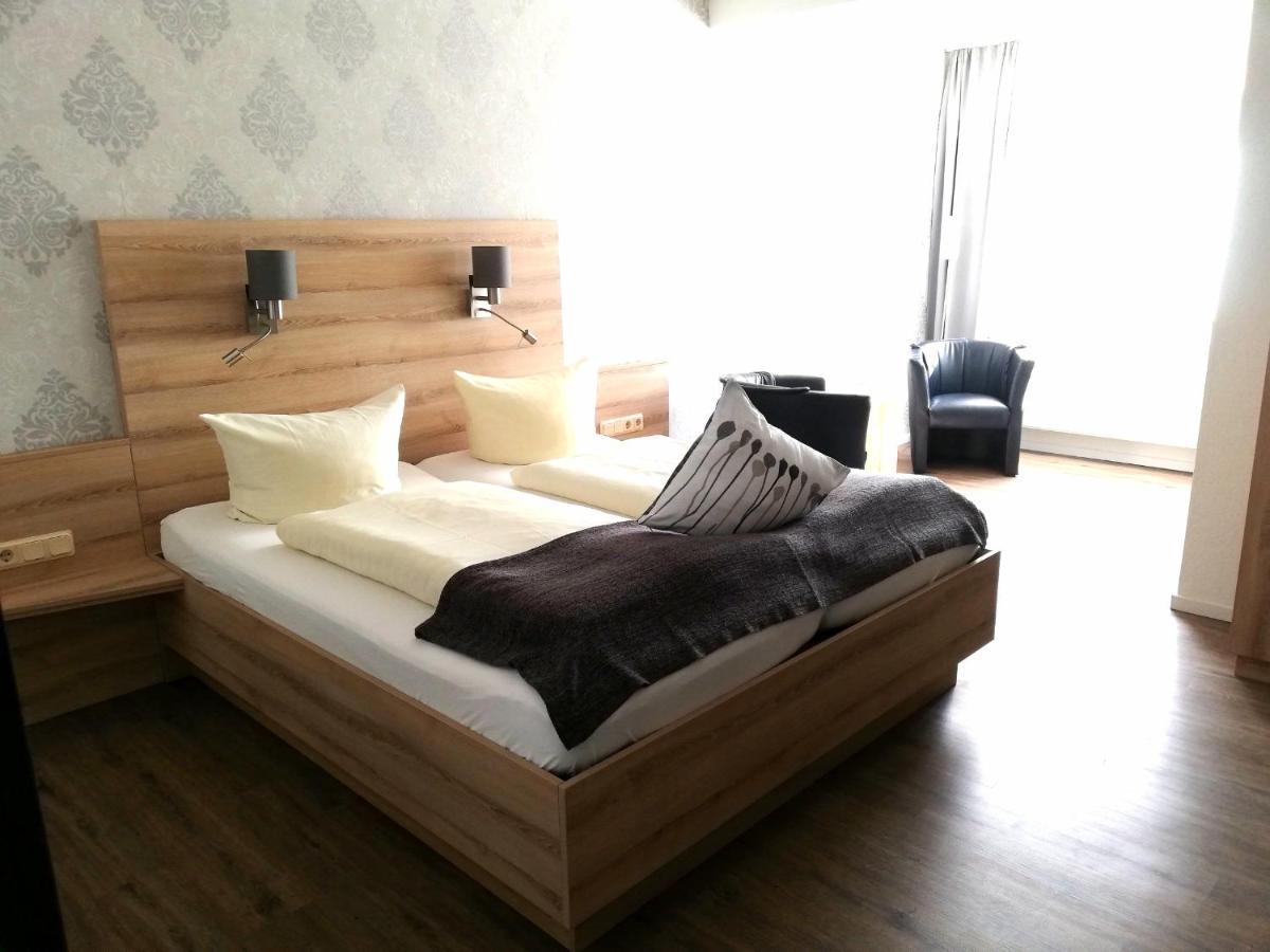 Hotel Pellmuehle Jever Εξωτερικό φωτογραφία