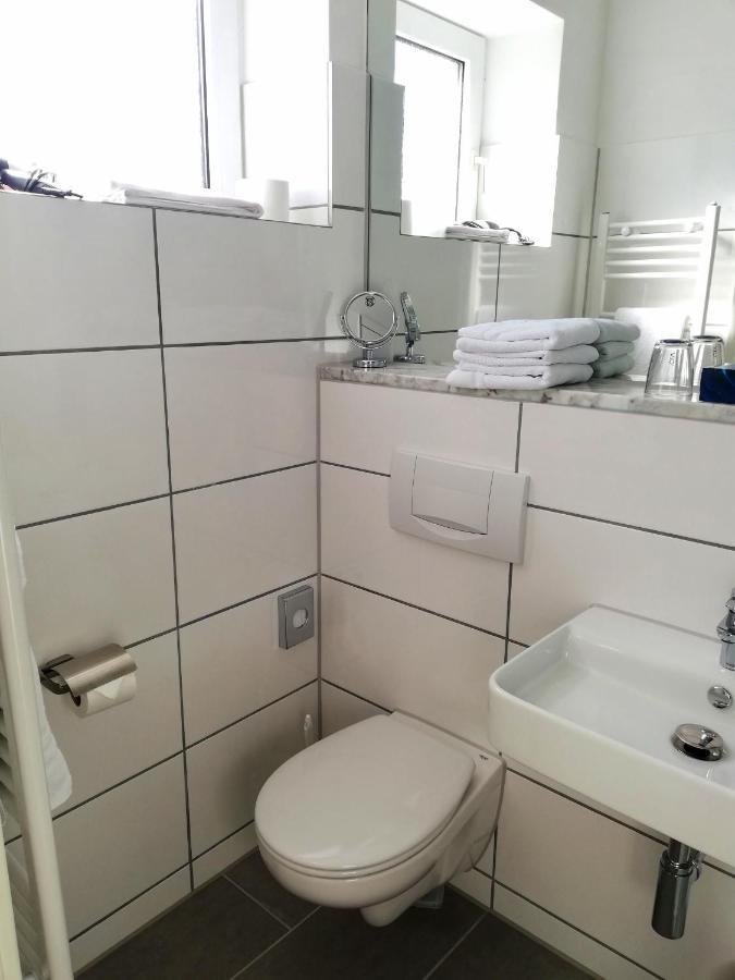 Hotel Pellmuehle Jever Εξωτερικό φωτογραφία