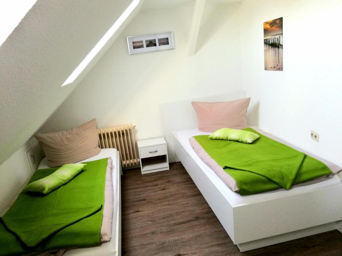 Hotel Pellmuehle Jever Εξωτερικό φωτογραφία