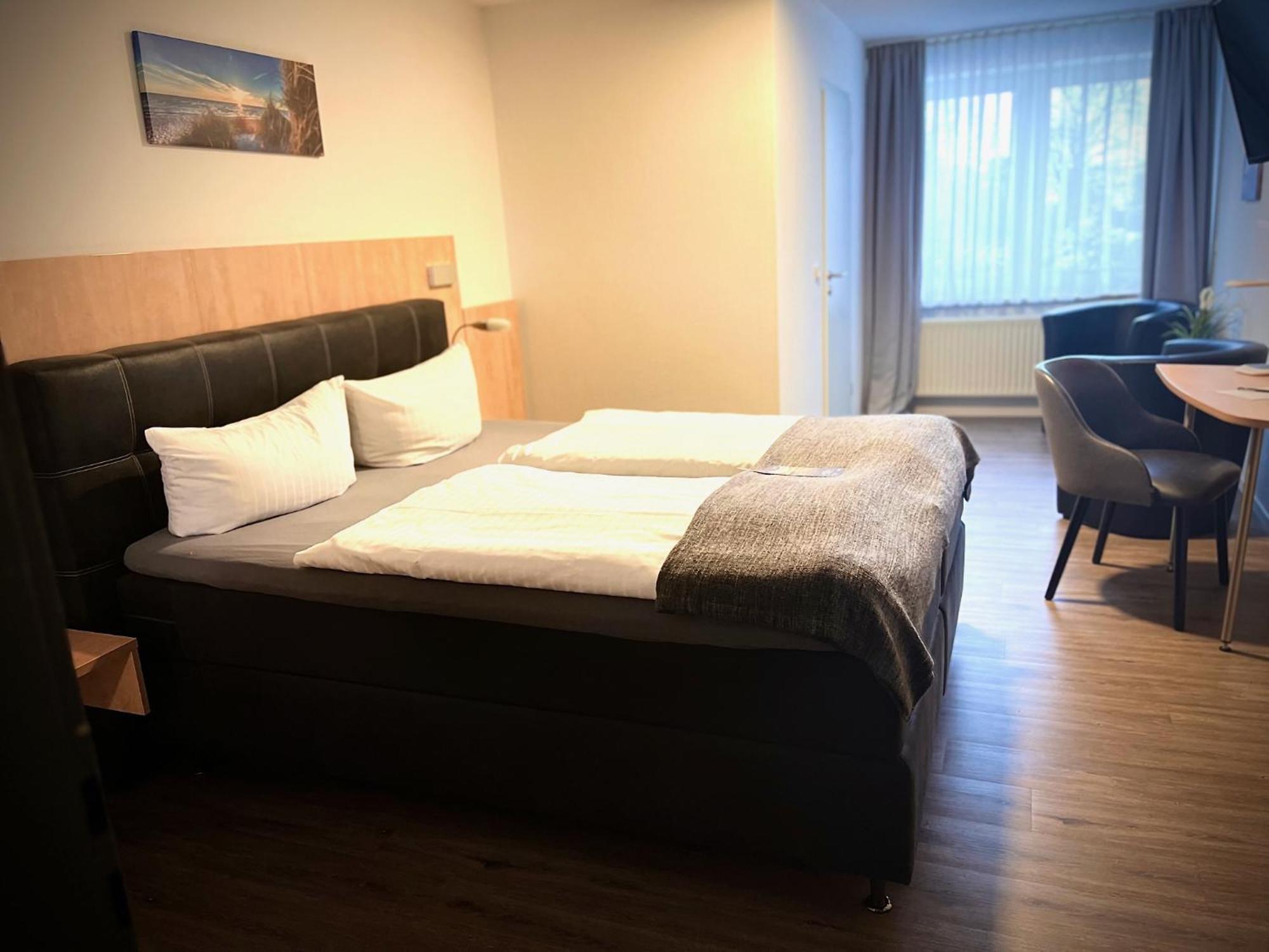 Hotel Pellmuehle Jever Εξωτερικό φωτογραφία