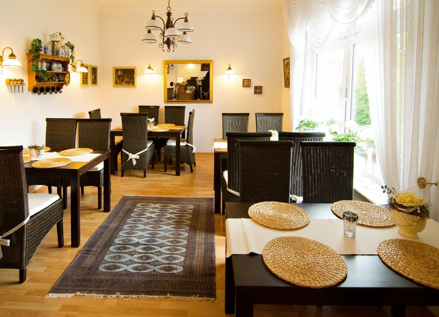 Hotel Pellmuehle Jever Εξωτερικό φωτογραφία
