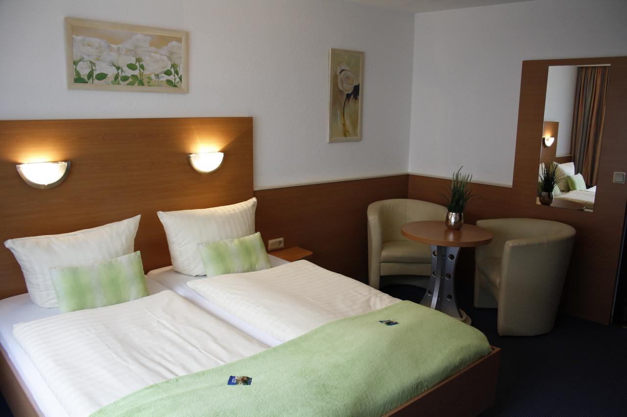 Hotel Pellmuehle Jever Εξωτερικό φωτογραφία