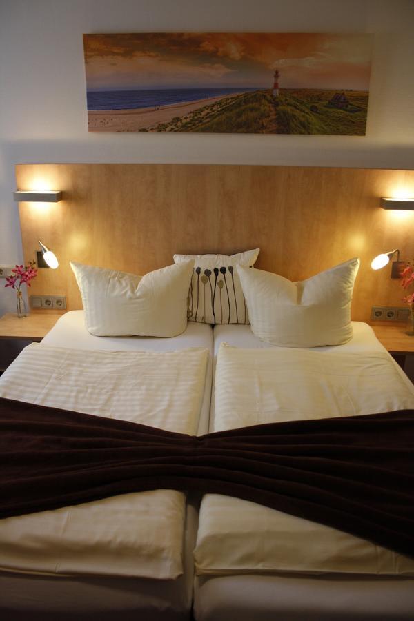 Hotel Pellmuehle Jever Εξωτερικό φωτογραφία