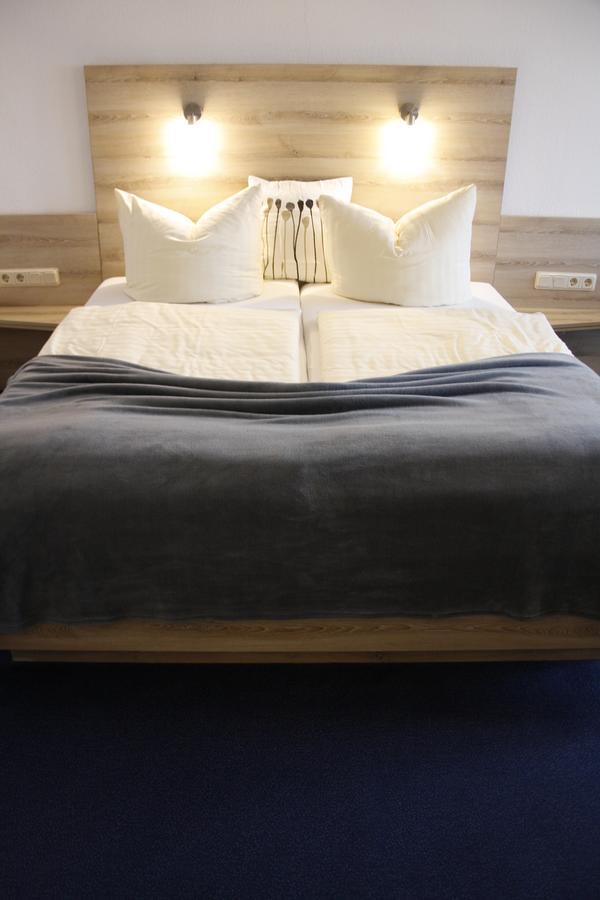 Hotel Pellmuehle Jever Εξωτερικό φωτογραφία