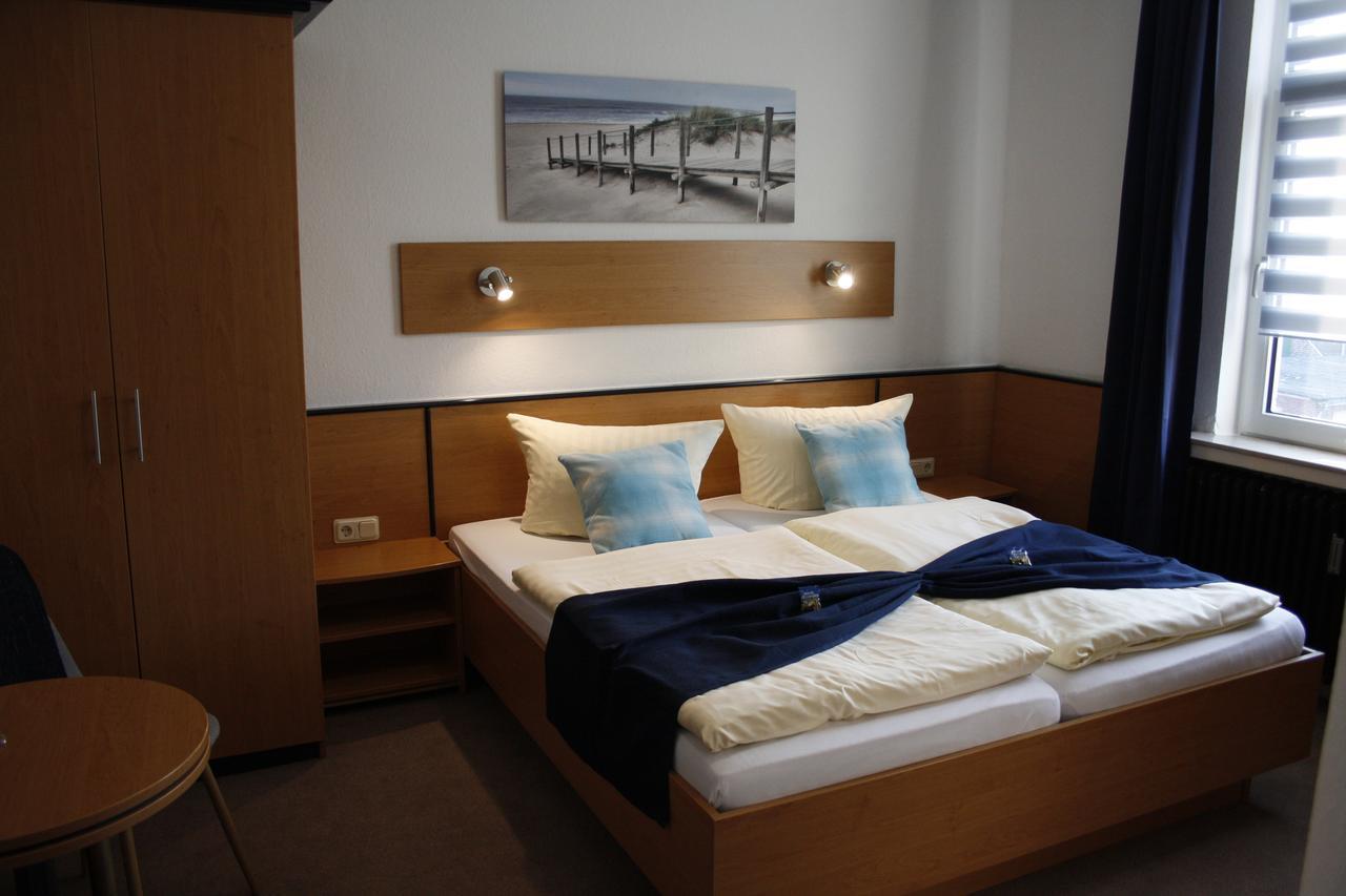 Hotel Pellmuehle Jever Εξωτερικό φωτογραφία