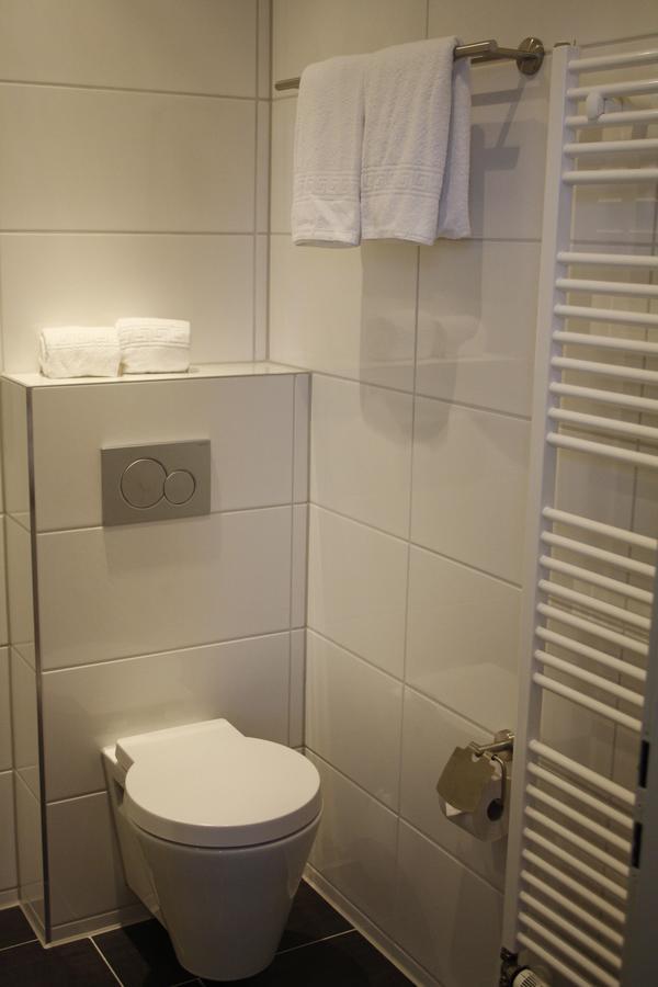 Hotel Pellmuehle Jever Εξωτερικό φωτογραφία