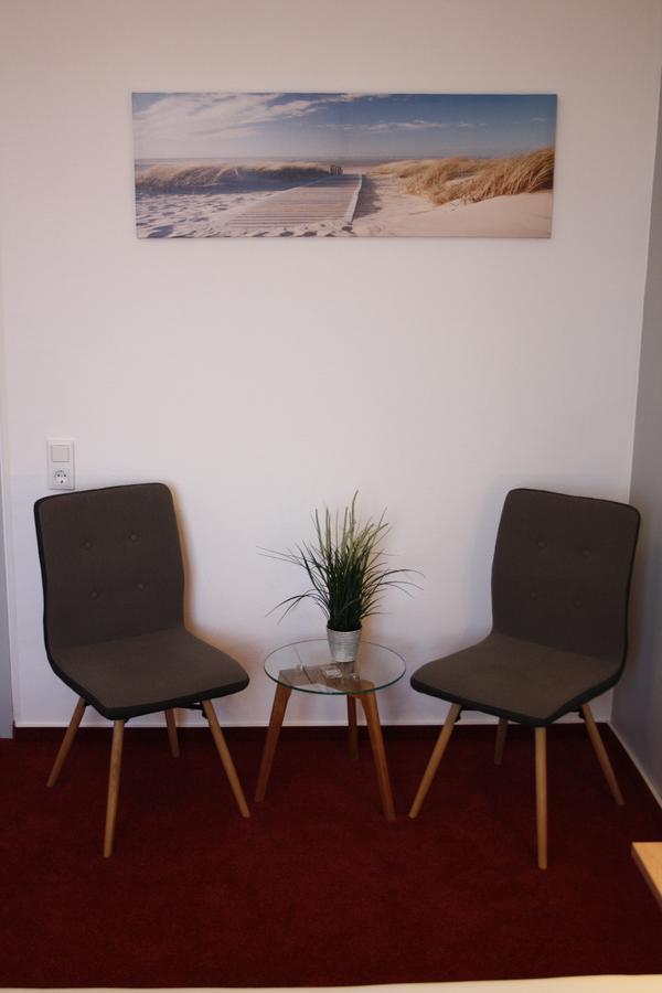Hotel Pellmuehle Jever Εξωτερικό φωτογραφία